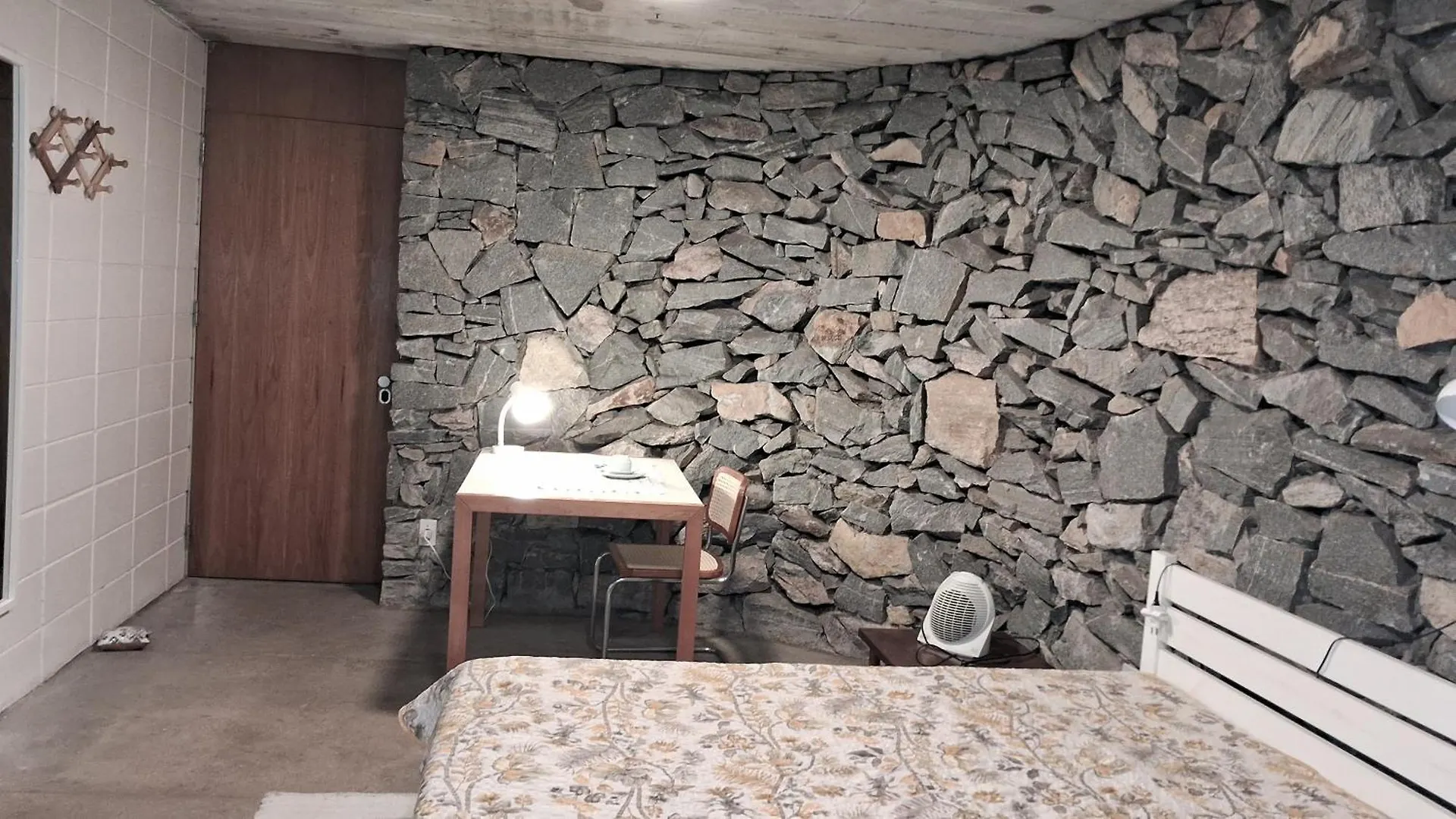 סאו פאולו Jardim Leonor Suite So Para Mulheres Profissionais Da Saude Hospital Einstein Morumbi ברזיל