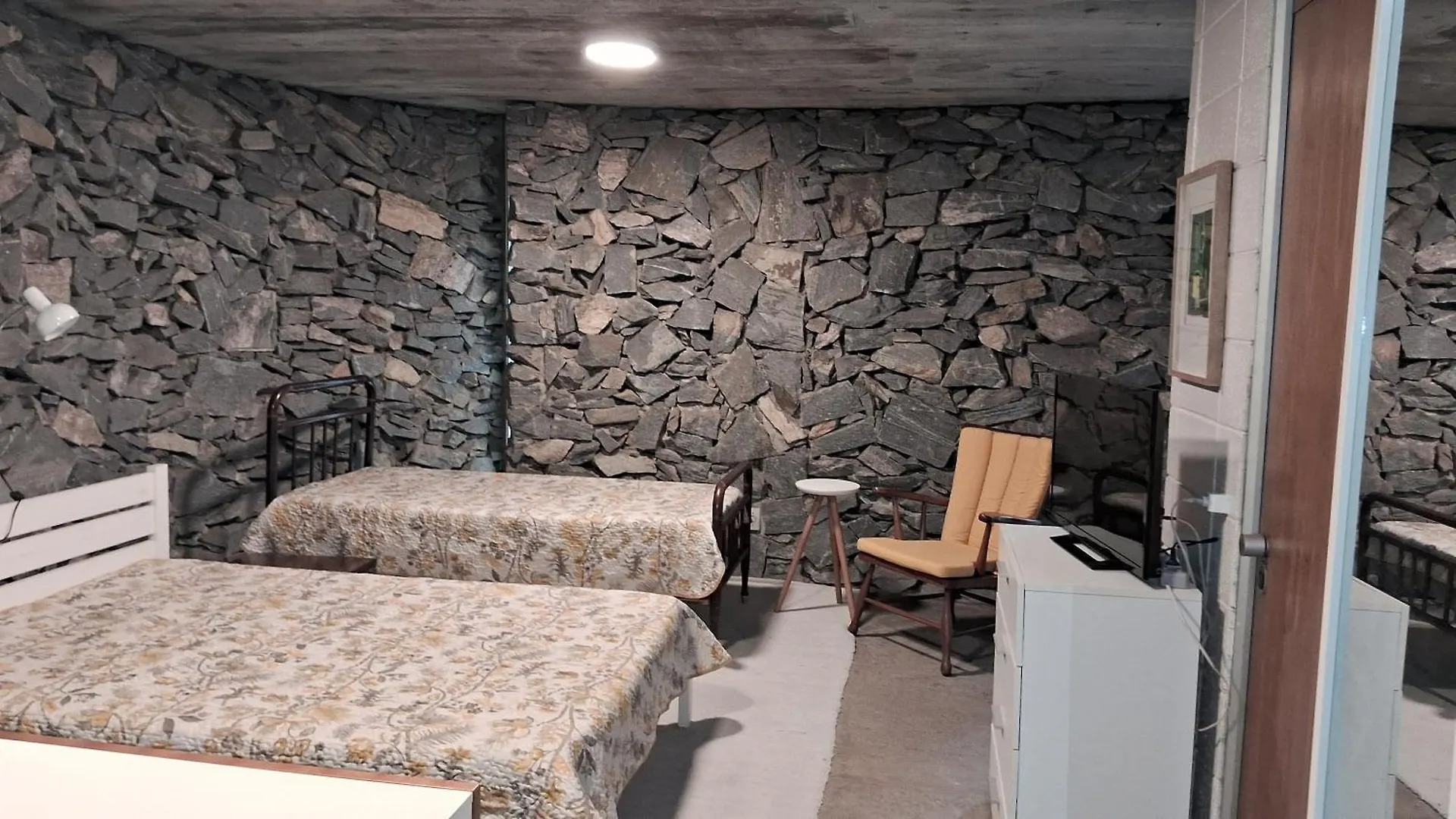 סאו פאולו Jardim Leonor Suite So Para Mulheres Profissionais Da Saude Hospital Einstein Morumbi בית אירוח סאו פאולו
